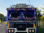 Ashok Leyland Viking 2015