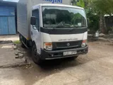 Ashok Leyland Partner 2018