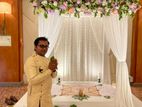Ashtaka for wedding