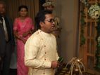 Ashtaka for wedding