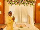Ashtaka service for wedding