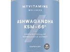 Ashwagandha KSM66