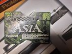 Asia Expansion Card