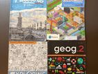 Asian Gateway Grade 6-9 Textbook Set