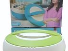 Asian Insulated Hot Pot 2500 ml