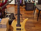 Asiana Mockingbird Electric Guitar