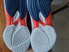 Asics basketball shoes