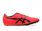 Asics Cosmoracer 2 Mens Track Shoes / Running Spikes Uk