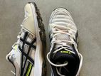 Asics Cricket Shoes