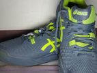 Asics Indoor Shoes