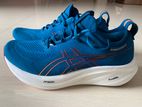 ASICS Gel-Nimbus 26 Men's Running Shoes