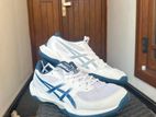 Asics Gel-Rocket 12 Badminton Shoes