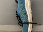 Asics Ortholite