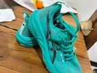 Asics Sport Shoe