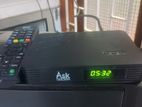 Ask Cable Receiver