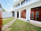 [ASM11] Architect-Designed Luxury House for Sale at Mount Lavinia