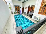 [ASM12] Luxury House with Swimming Pool for Sale at Thalawathugoda