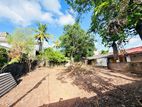 [ASM4] 13.5 P Land Sale At Pagiriwatha Mawatha Mirihana Nugegoda