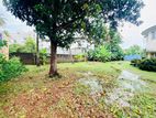 [ASM6] 31.5 P Bare Land Sale At Katubeda Moratuwa
