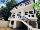 [ASM8] Spacious Multi-Level Residence for Sale in Battaramulla