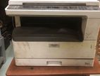 Photocopy Machine