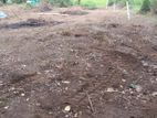 Land for Sale in Polgahawela