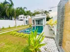 ASP005 - Luxury Villa House for Sale in Piliyandala