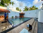 (ASP139) New Two Storied LUXURY House for Sale IN Battaramulla