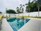 (ASP2602-002) Modern Villa House for Sale in Piliyandala