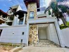 (ASP2602-005) Luxury House for Sale in Piliyandala Area📍