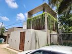 (ASP2602-011)Modern Luxurious House for Sale in Piliyandala