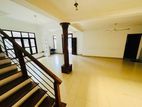 (ASP27) Luxury 02 story house for sale at Diyawanna Gardens Nugegoda