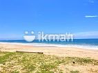 (ASP83) Beach Facing 200 P Land Sale At Rekewa Tangalle