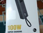 Asper A310 10000mah 100W Power Bank