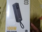 Asper A310 10000mah 100W Power Bank