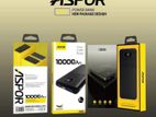 ASPER A322 10,000MAH POWERBANK EM