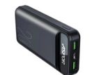 ASPER A396 PD 20000mAh 22.5W Fast Charging Power Bank