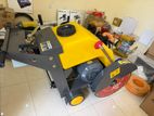 Asphalt Cutter Electric