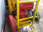Asphalt Cutter