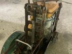ASPHALT CUTTER