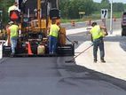 Asphalt Products and Laying Service