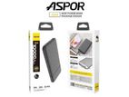 Asphor 10,000 Mah Power Bank