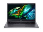 ASPIRE 5 A515 Core I5 12th Gen 8GB RAM 512GB NVMe RTX 2050 4GB New Lapto