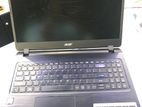 Aspire 5 i3 8th Gen 8 GB Ram 1TB HDD 15 inch