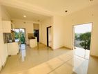 Aspire Apartment – Modern 2-Bedroom Haven in Athurugiriya