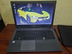 Acer Aspire E15