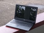 Acer Aspire E5-576 Laptop