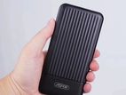 Aspor 10000 Fast Charging Power Bank with Type C Input + Dual Outputs