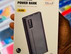 ASPOR 10,000 mah Power Bank