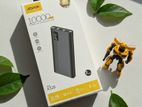 ASPOR 10000mAh 22.5W Power Bank (Model A335)